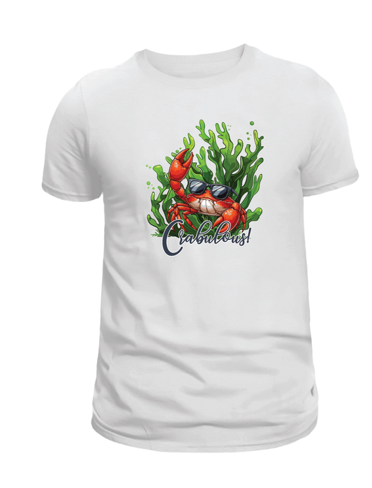 ANACORTES - CRABULOUS SHIRTS & MORE!