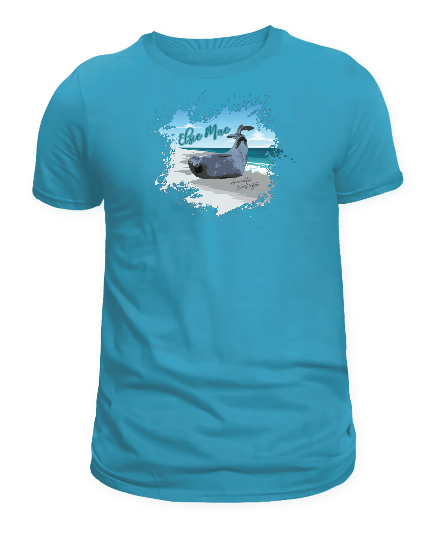ANACORTES - ELSIE MAE  SHIRTS & MORE!