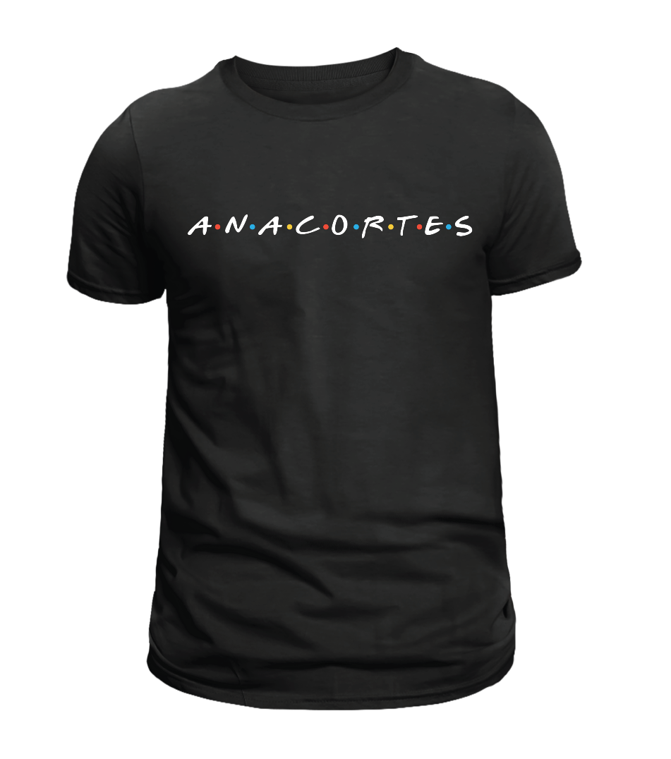 ANACORTES - ANACORTES FRIENDS SHIRTS & MORE!