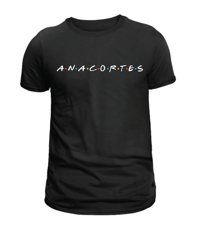 ANACORTES - ANACORTES FRIENDS SHIRTS & MORE!