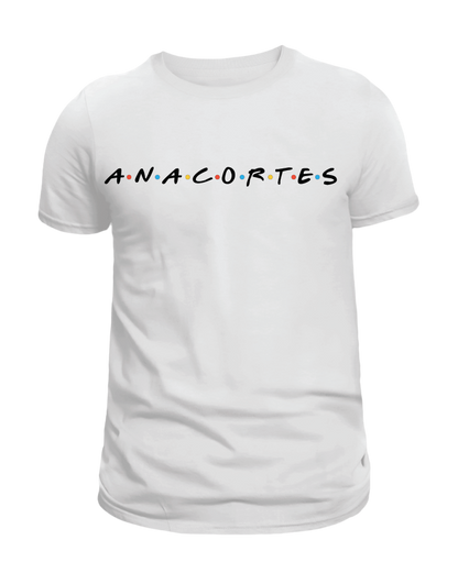 ANACORTES - ANACORTES FRIENDS SHIRTS & MORE!