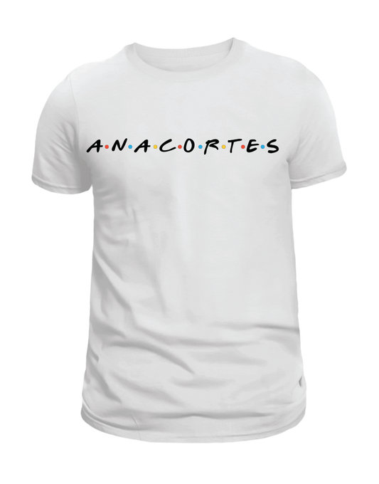 ANACORTES - ANACORTES FRIENDS SHIRTS & MORE!