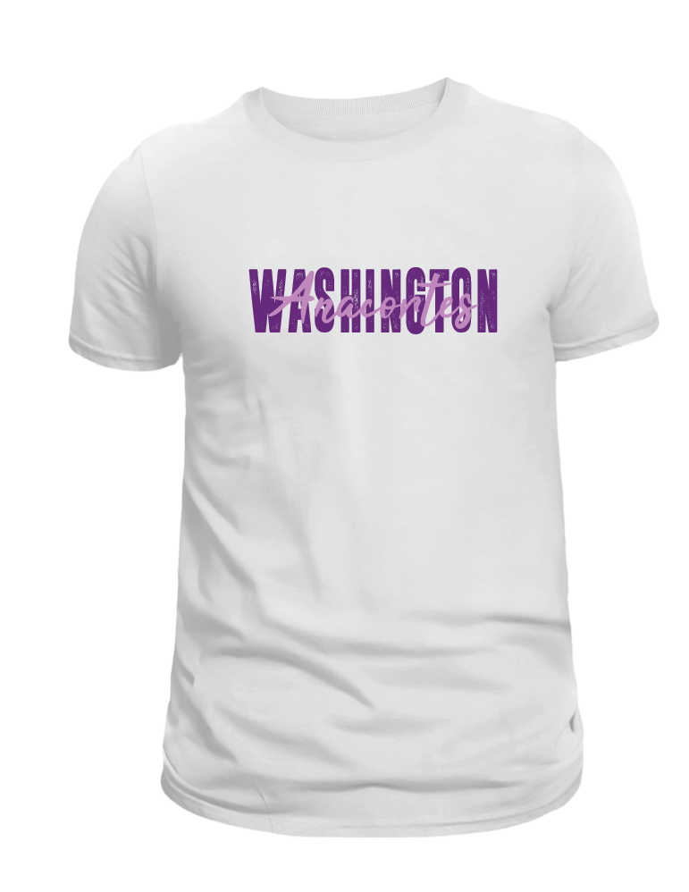 ANACORTES - PURPLE ANACORTES SHIRTS & MORE!