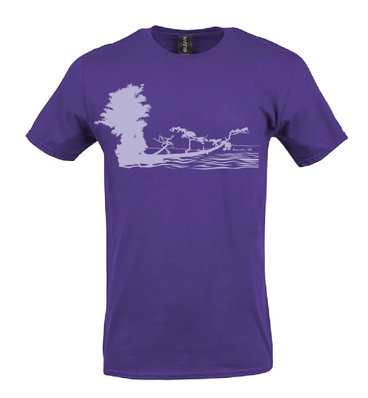 *ANACORTES - WA PARK TREE SHIRTS & MORE!