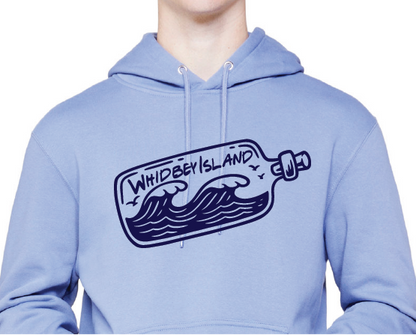 WHIDBEY ISLAND - SEA BOTTLE SHIRT & MORE!