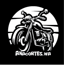ANACORTES RUN - MOTORCYCLE T-SHIRT & MORE!