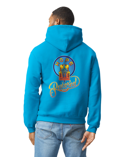 HOPE RESTORED HOODIE