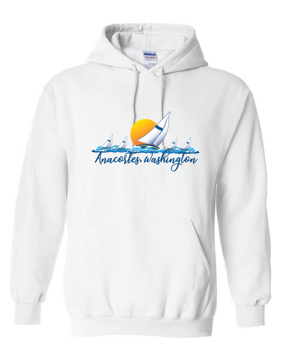 ANACORTES - SAILING  SHIRTS & MORE!