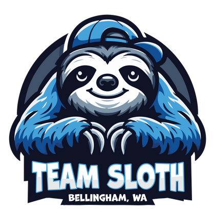 BELLINGHAM TEAM SLOTH