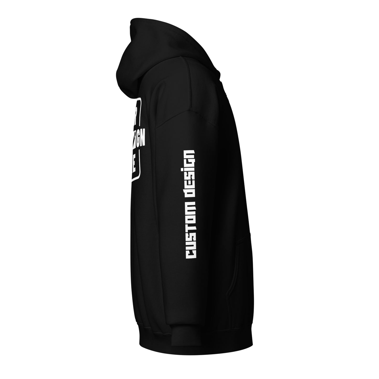 CATALOG  Unisex heavy blend zip hoodie