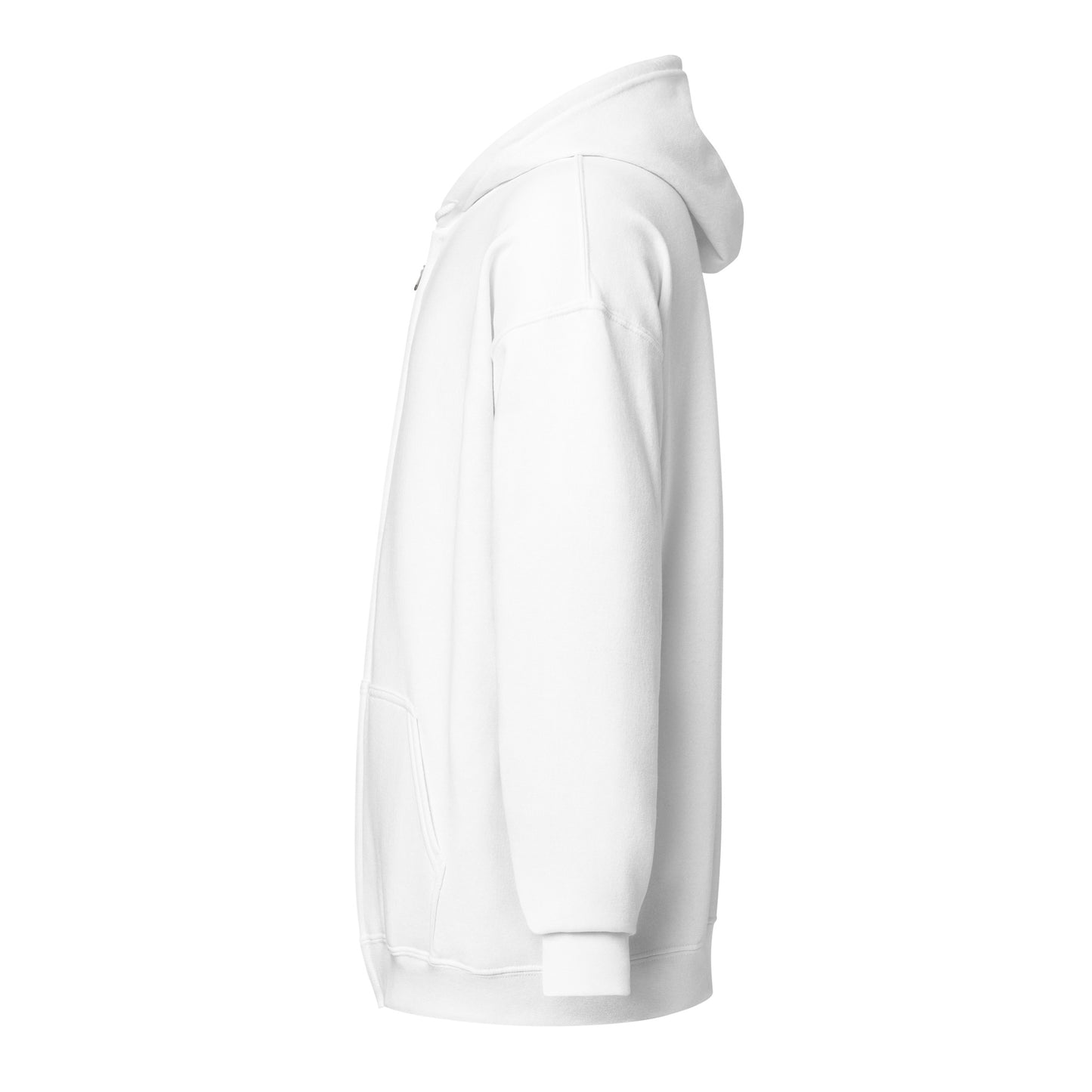 CATALOG  Unisex heavy blend zip hoodie