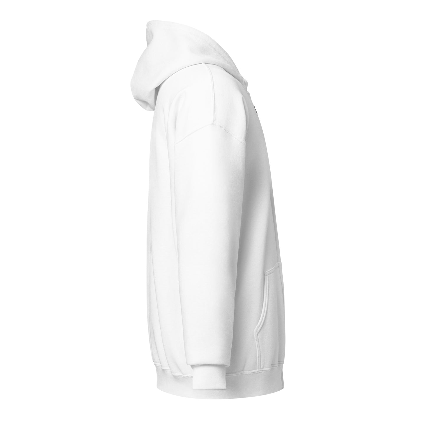 CATALOG  Unisex heavy blend zip hoodie
