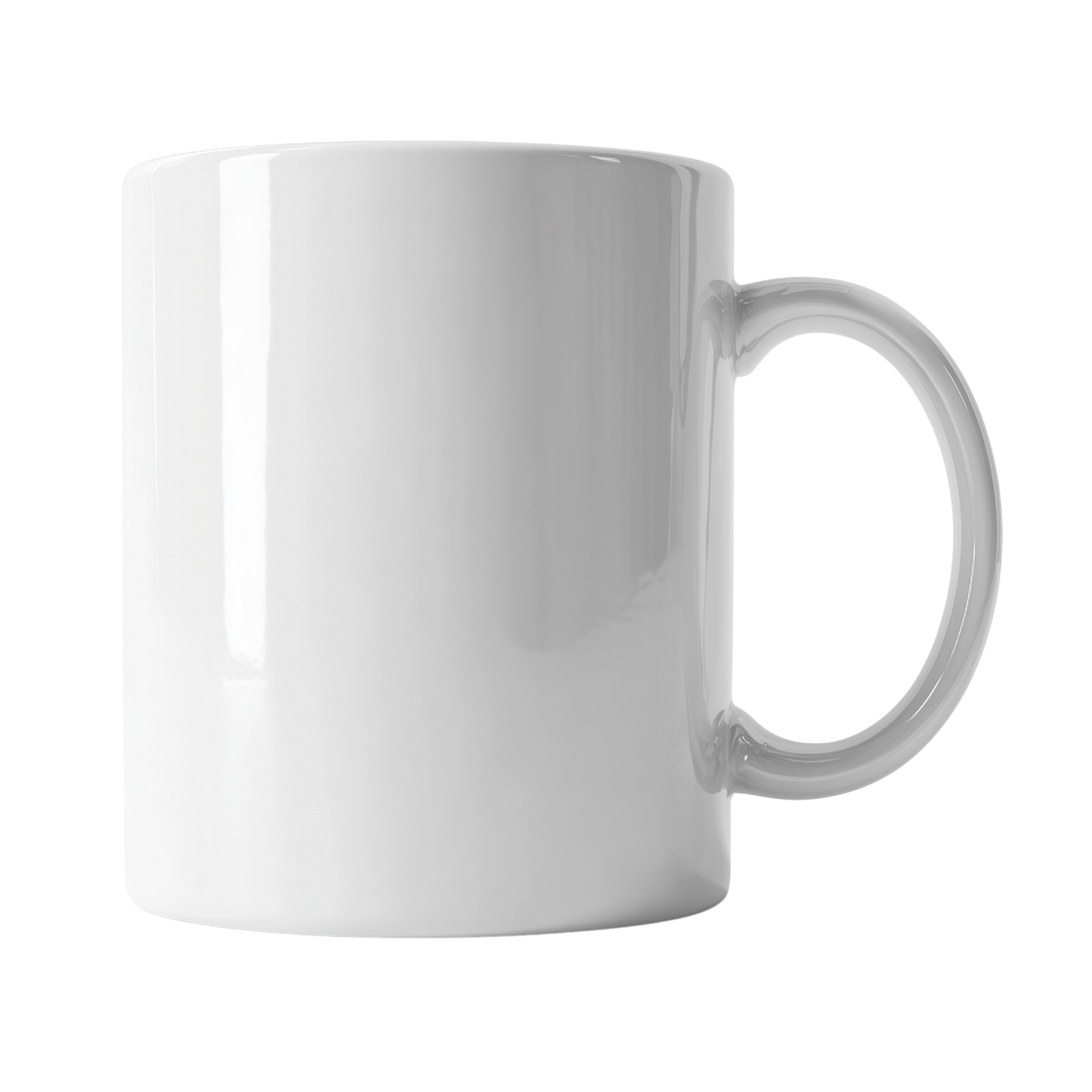 CUSTOM PHOTO MUG