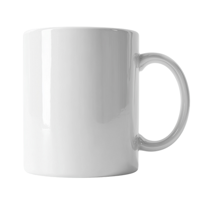 CUSTOM PHOTO MUG