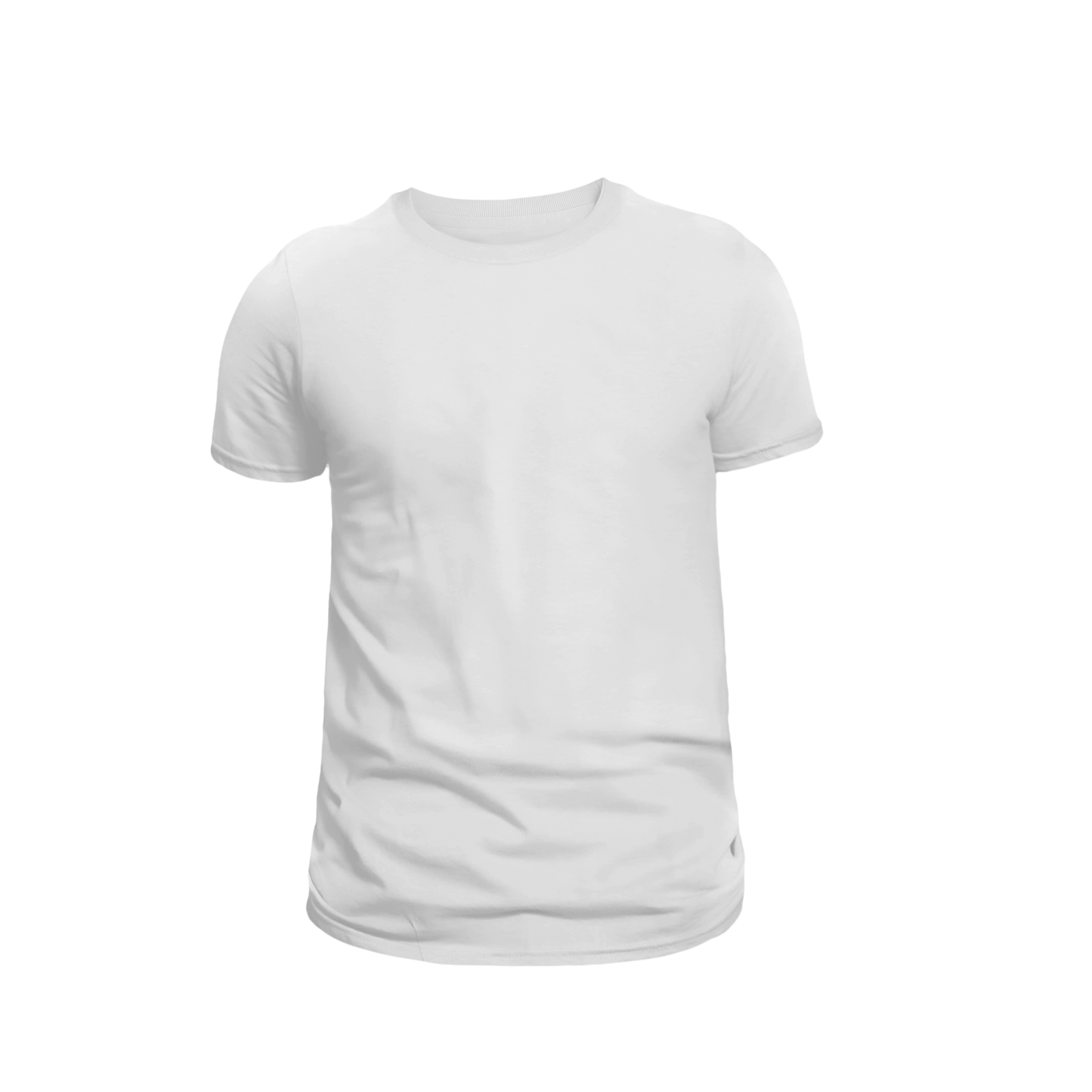 CUSTOM PHOTO T-SHIRT