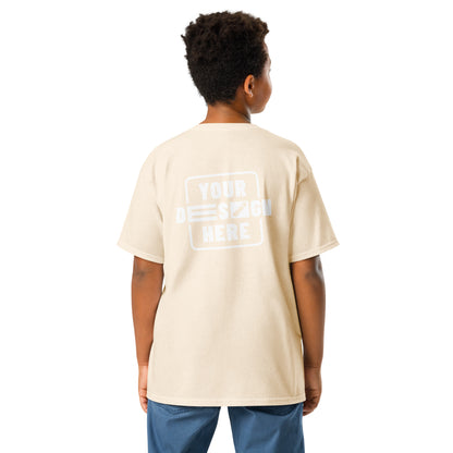 CATALOG  Youth classic tee